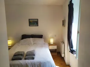 Center Luz renovated apartment - Image 5