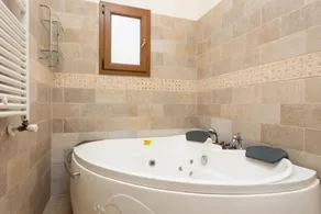 Villa Erato - Drei Schlafzimmer Villa, Schläft 6 - Image 2