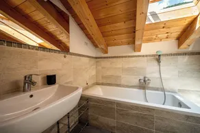 Fortuna Ferienwohnung mit Pool - Image 3