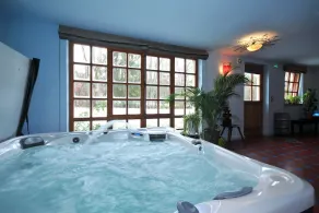 Charmerende sommerhus i Hautes Vosges, 4 * spa klaver label Turisme og Handicap - Image 2