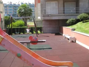 Residencial Progreso i centrum av Sanxenxo-WiFi - Image 2