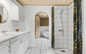 Jolie maison de 3 chambres à Brovst - Image 3
