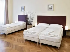 RiverView Palace Apartments - Image 4