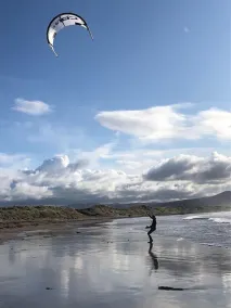 Cabaña cómoda modernizada cerca de las playas de bandera azul en el camino de Dingle - Image 3