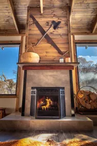 Bearskin Lodge- Alpine Family Chalet - Image 4