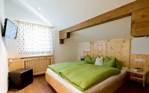 Une maison de vacances d'un genre spécial pour jusqu'à 6 personnes - Image 4