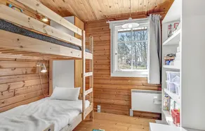 House in Knebel for 6 people with 4 rooms Ref. 634449 - Image 4