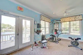 Pet Friendly • Walk to Pier Village & Beach • Heated Pool • Sleeps 6 - Image 3