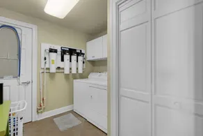 Dunes de Crystal Beach 404, nouvelle inscription en bord de mer, condo 4bd, 10 couchages, piscine, fitness, bain à remous! - Image 2