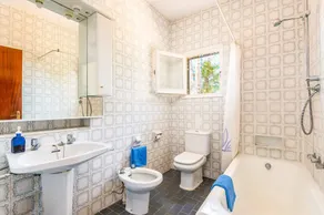 100% DISINFECTED Villa. ACCESSIBLE Besides SEA.PRIVATE swimming pool. AIRCON.BBQ - Image 2