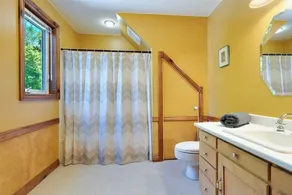 4 bedroom with sauna in Mulmur - Image 5