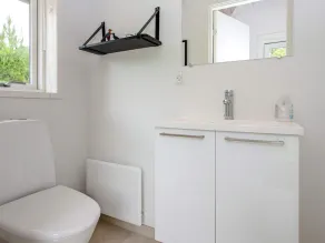 5 star holiday home in Oksbøl - Image 5