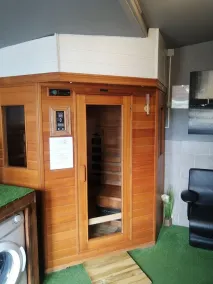Stor lade-konvertering, perfekt til en familie og familieferie - Image 3