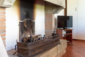 Farmhouse 'Mulino ' with Shared Pool, Terrace & Wi-Fi - Image 2
