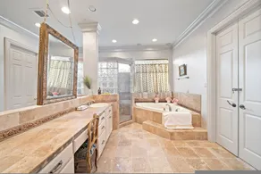 Private Mansion Retreat Basketball Court and More - Image 3