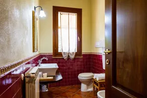 Appartamento 'Agriturismo Il Gaggiolo' con piscina in comune, Wi-Fi e aria condizionata - Image 2