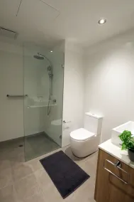 1 Bedroom Adelaide CBD Centre Apartment - Image 4
