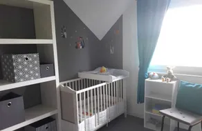 Ferienwohnung "Haus 25" - Zum Golfplatz Tecklenburger Land - Image 3