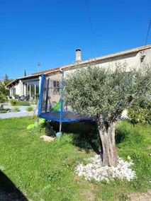 Air-conditioned house near Cassis - Image 2