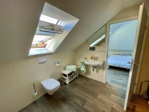 Wunderschönes Ferienhaus an der Nordsee, Infrarotkabine, Hunde willkommen - Image 3