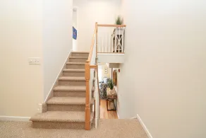 New Listing! Beautiful 2000 Square Foot Multi-Level Townhome. 1 BLOCK FROM BEACH - Image 2