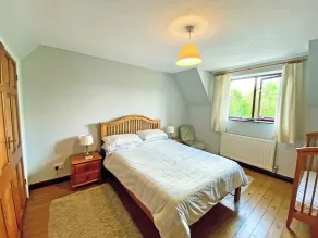 2 chambres à coucher à Chipping Sodbury - Image 3