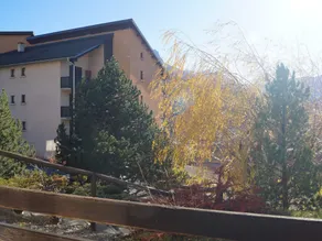 Appartement Rez-de-jardin à Barcelonnette pour 4 personnes - Image 4