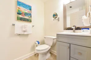 Elegance in Destin! Beautifully updated 3BR at Silver Shells! - Image 4
