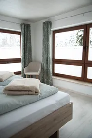 Cozy holiday home in the heart of the Ore Mountains. - Image 3