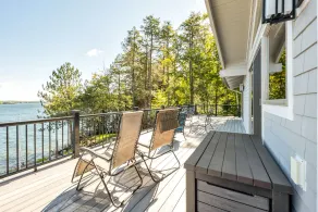 Winnipesaukee Waterfront Home And Guest House Sleeps 14  JUNE SPECIALS - Image 4