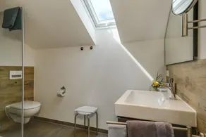 Appartamento di vacanza \"Irmi\" vicino a Lindau e alle montagne con Wi-Fi e balcone - Image 3