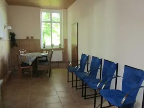 Double Room - cottage by the church - Image 3