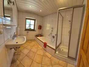Ferienwohnung Watzmann, 2-4 Personen, 86 Qm,balkon,geschirrspüler,2 Schlafzimmer - Image 3