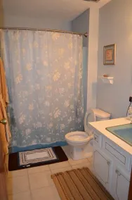 Vues / North Conway 2 Niveau Condo / Summer Specials - Image 3