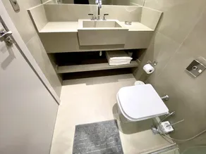 Spacious 2-bedroom apartment on Paulista Avenue. - Image 5