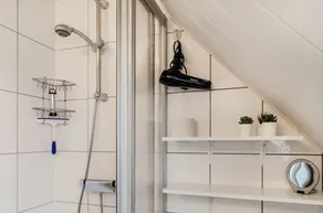 Apartamento 'Ferienwohnung Karin' com jardim privado e varanda - Image 4