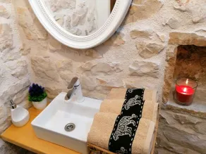 Appartamento rustico vicino al parco nazionale di Krka - Image 5
