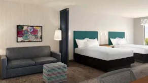 Home2 Suites by Hilton Danville - Image 2