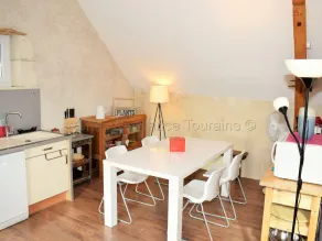 Charming cottage in Touraine with private spa - Image 5