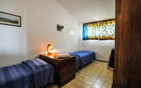 Tesorino - Dreizimmerwohnung mit Garten im Grünen - Image 2