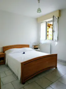 Rental with swimming pool, close to beaches, at the foot of the maquis. - Image 3