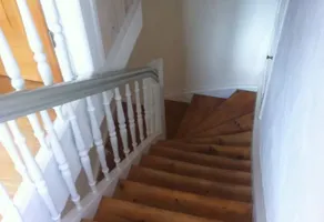 The guesthouse - stylishly restored central town house (1895) - Image 2