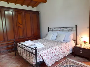House in the Florentine hills with swimming pool, free parking and wifi - Image 3