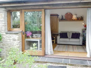 1 chambres à coucher à Bittaford, near Ivybridge - Image 5