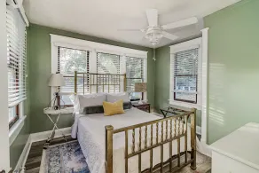 Uncle Ed's Historic Bungalow - Image 5