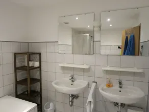 Rheiderland - Große FeWo auf parkähnlichem Grundstück nahe Dollart - Image 3