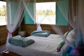 Live & Sleep over the Sea!! ** Glamping in Paradise** - Image 5