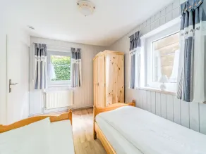 Cozy holiday apartment in Walkenried, district of Zorge - Image 5