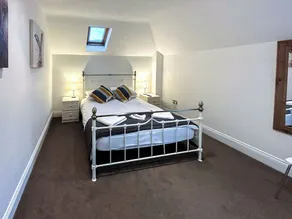 6 Schlafzimmer Unterkunft in Singleton, near Poulton-le-Fylde - Image 5