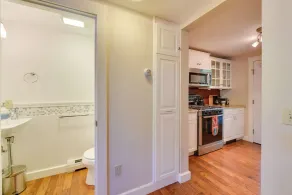 Stroll to Commercial St! Coastal Retreat w/ Patio - Image 5